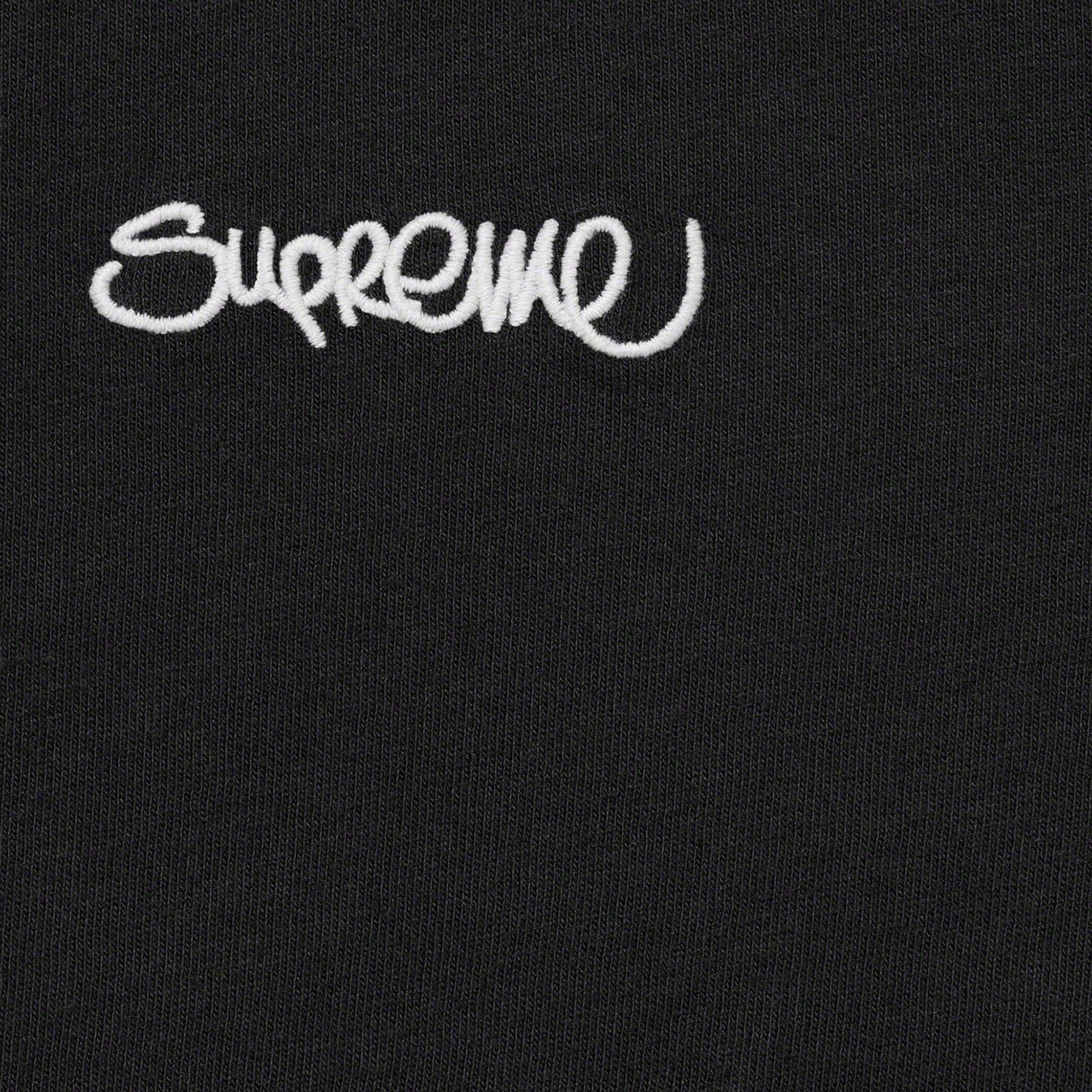 Washed Handstyle S/S Top view 11